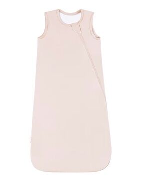 Bamboo Sleep Sack 0-6 Months 1.0 Tog 2-Way Zipper Baby Wearable Blanket Small